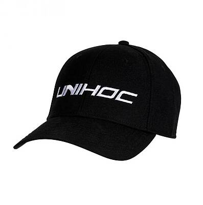 Unihoc Classic Snapback Cap