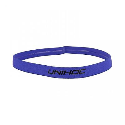 Unihoc headband Classic Blue