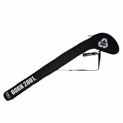 Zone Future SR club bag black/silver