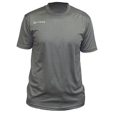 Freez Z-80 Shirt Anthracite Senior Sports T-shirt