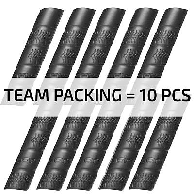 Freez Z-380 Grip - Black - team 10-pack