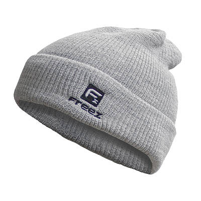 Freez cap Pike Beanie gray
