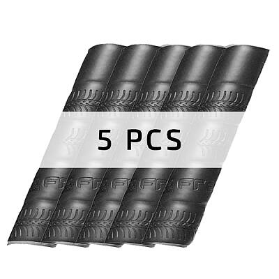 Freez Z-380 Grip - Black - 5-pack