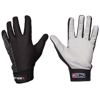 Freez goalkeeper gloves Gloves G-280 black SR