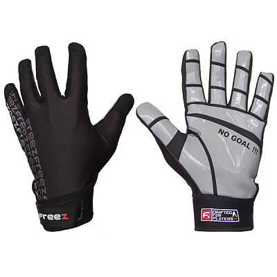 Freez goalkeeper gloves Gloves G-270 black SR