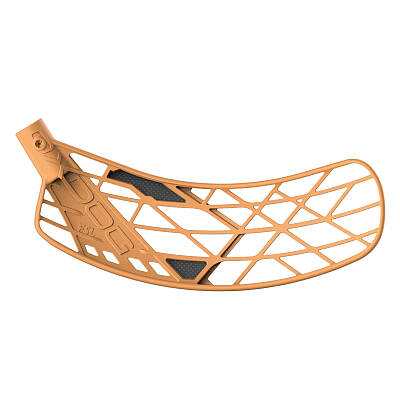 Oxdog blade FSL (FastShootLight) Carbon MBC2 Apricot