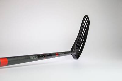 Freez Ram 29 anthracite-red round MB