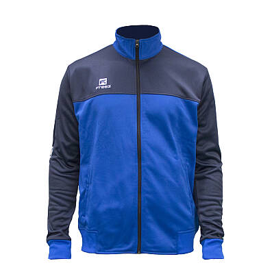 Freez Tahoma Jacket Blue Sports sweatshirt