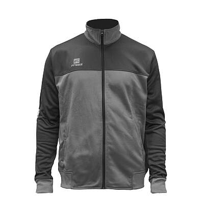 Freez Tahoma Jacket Black-Anthracite Sports sweatshirt