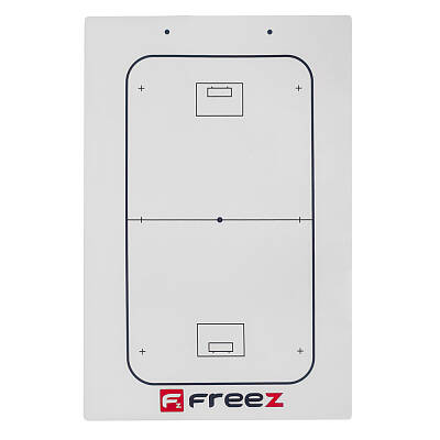 Freez Coach Board Z-180 tactical board