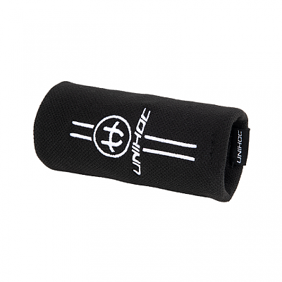 Unihoc sweatband Superior black
