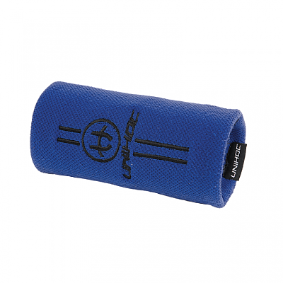 Unihoc sweatband Superior blue