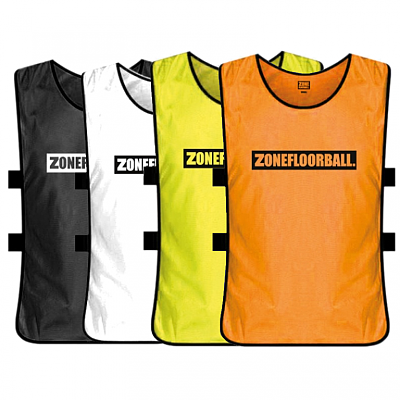 Zone distinctive jersey