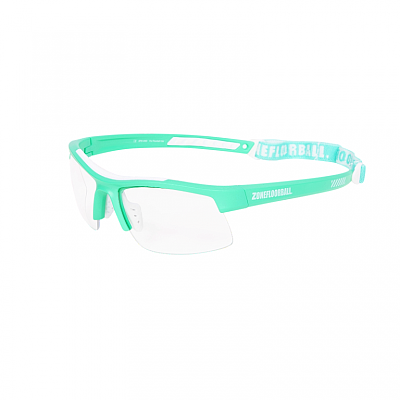 ZONE protective glasses Protector kids ice mint