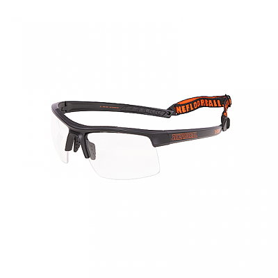 ZONE protective glasses Protector SR black/lava