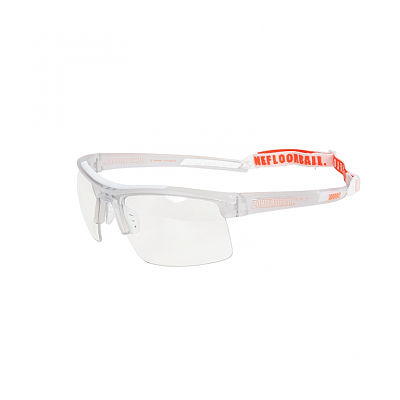 ZONE protective glasses Protector SR transparent/lava