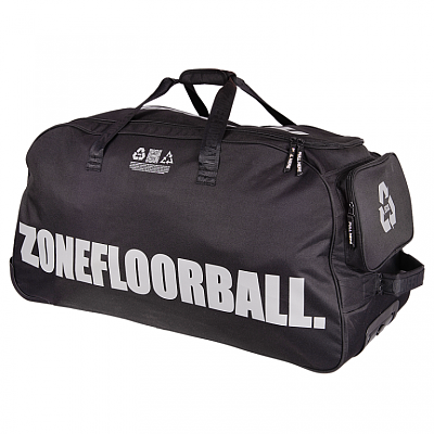 Zone Sport Bag Future large bag with wheels 120L