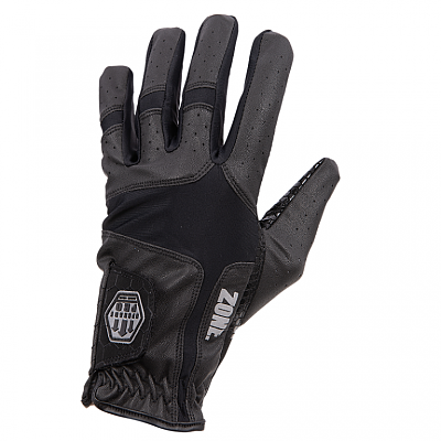 Zone Upgrade PRO black/silver goalkeeper gloves