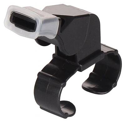 Merco Referee Pro whistle black