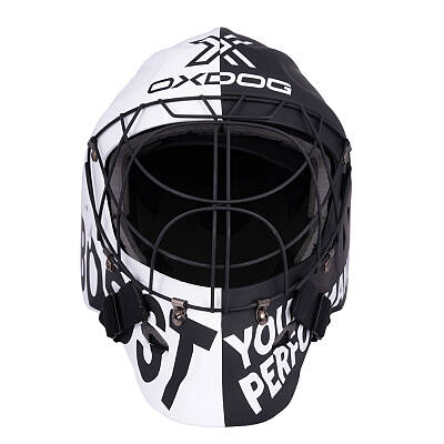 Oxdog Xguard Helmet SR Black&amp;White