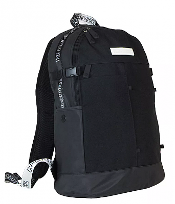 Klubbhuset backpack White label