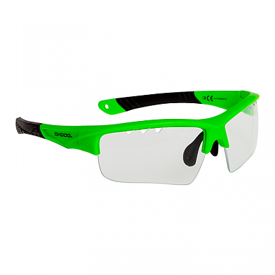 Oxdog Spectrum glasses green