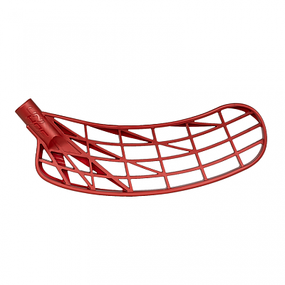 Unihoc blade Unilite Regular PE Radiant Red