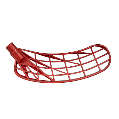 Unihoc blade Unilite Feather PP Radiant Red