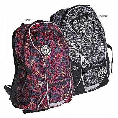 Tempish backpack DIXI