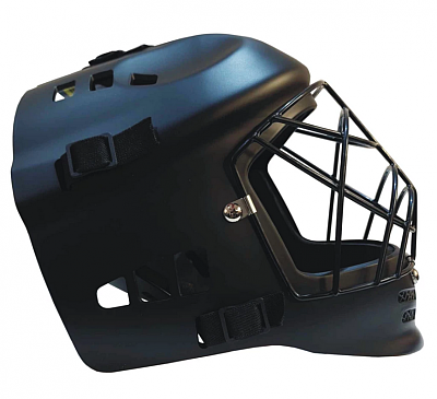MPS goal. Penquin Black mask