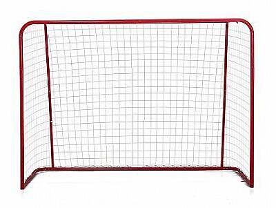 Floorball goal 160x115cm 2mm net black