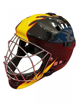 Floorball mask for goalkeeper Swift Junior