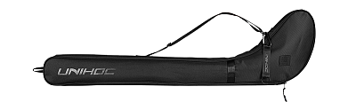 Unihoc bag for sticks Dark Line Kid 70-75cm