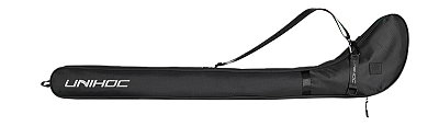 Unihoc bag for sticks Dark Line JR 80-87 cm