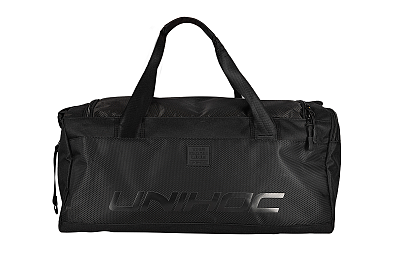 Unihoc Dark Line small sports bag