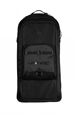 Unihoc Dark Line Goalie backpack