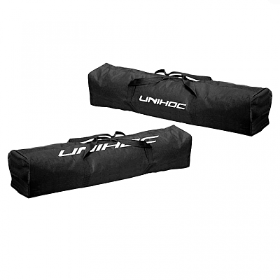 Unihoc Stickbag Black (20 sticks)