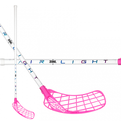 Zone Hyper AirLight 27 Oval white/prism