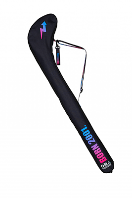 Zone pole bag Prizm JR 80-92cm