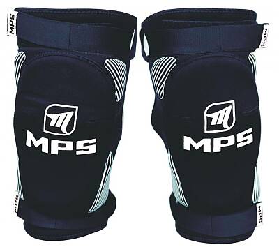 MPS Evo goalkeeper knee pads