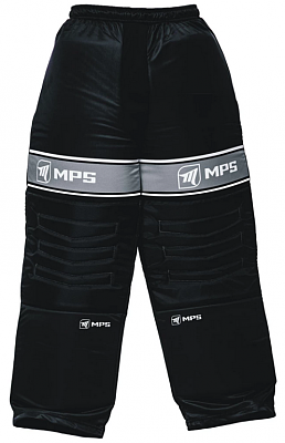 MPS Black goalkeeper pants