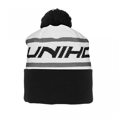 Unihoc beanie Classic white