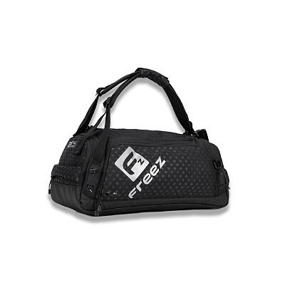 Freez Z-180 Player Bag Black/Reflective