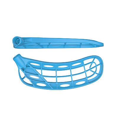Fatpipe blade Jab PE Baby Blue