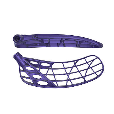 Fatpipe blade CTRL PPB Deep Purple FH2