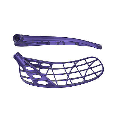 Fatpip blade CTRL PPB Deep Purple