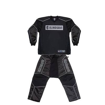 Blindsave Goalkeeper set Legacy black