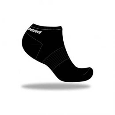 Jadberg Ankle socks Feet black