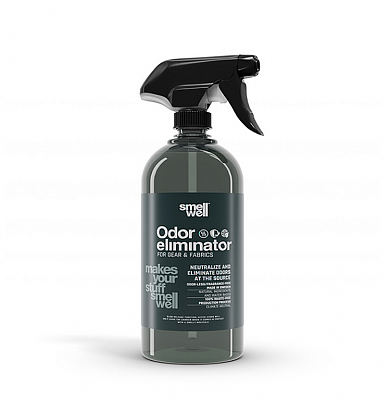 SmellWell Odor Eliminating Spray