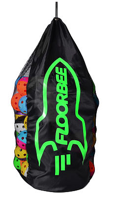 Floorbee Ballcharger ball bag